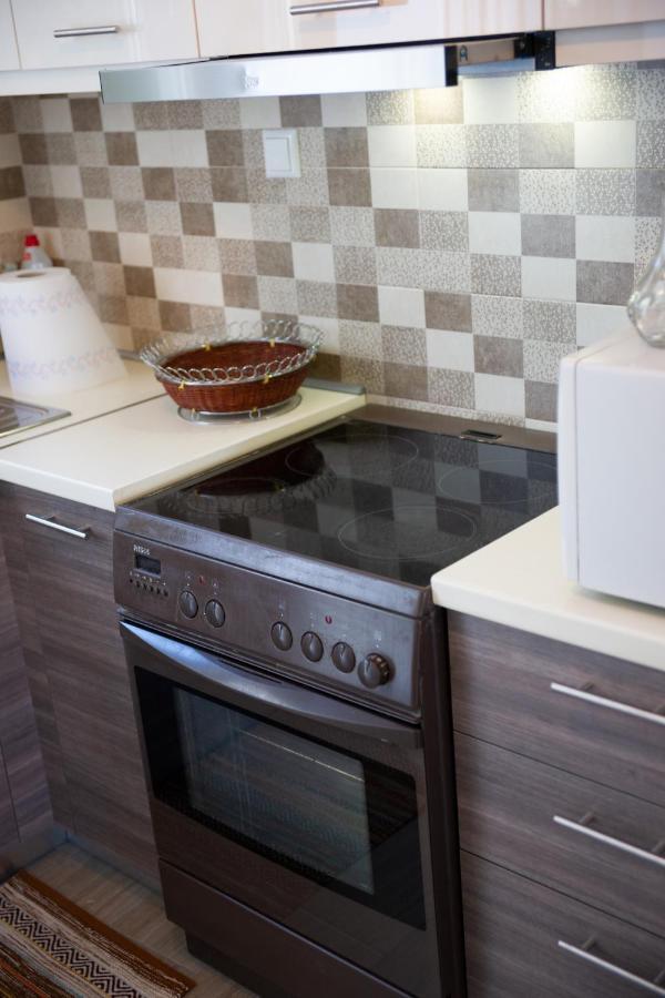 Quality Apartment In Aegaleo 아테네 외부 사진
