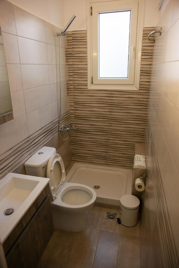 Quality Apartment In Aegaleo 아테네 외부 사진