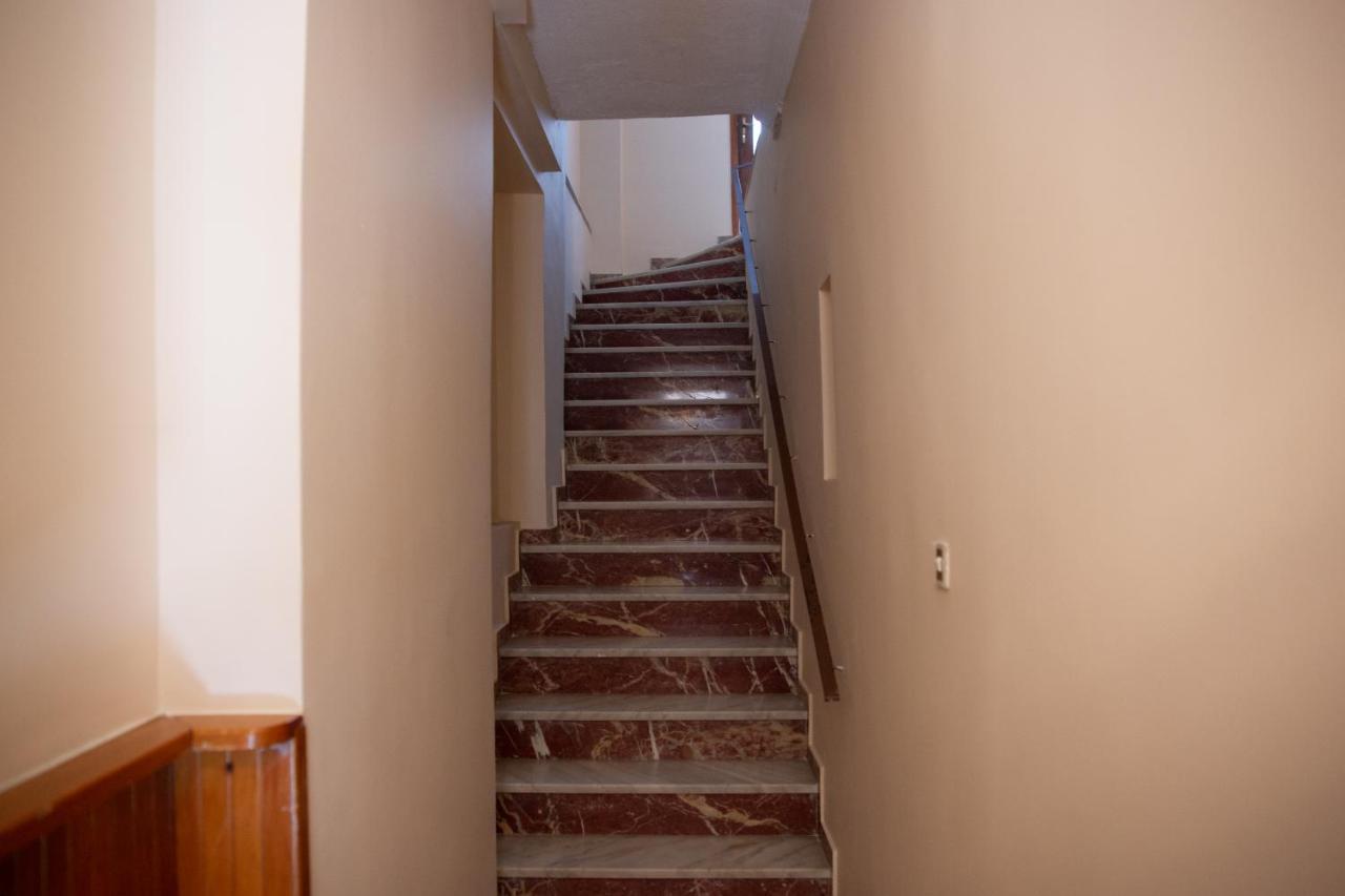 Quality Apartment In Aegaleo 아테네 외부 사진