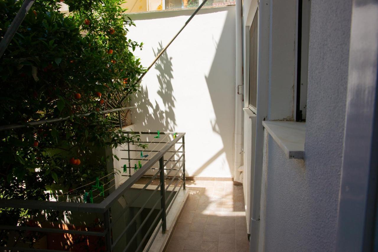 Quality Apartment In Aegaleo 아테네 외부 사진
