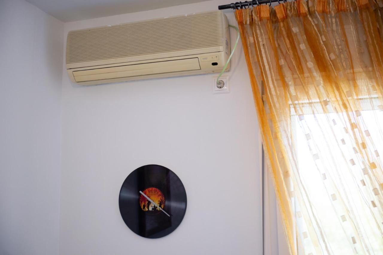 Quality Apartment In Aegaleo 아테네 외부 사진