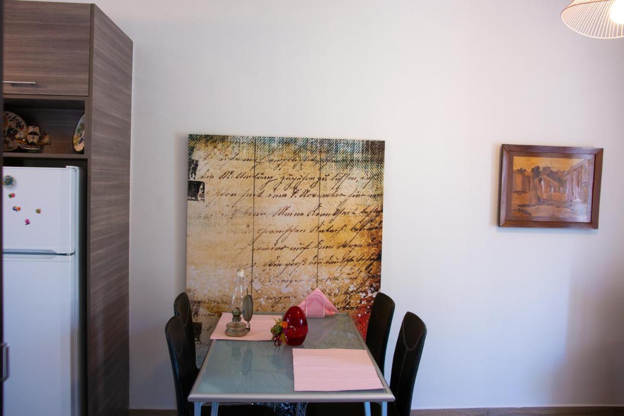 Quality Apartment In Aegaleo 아테네 외부 사진