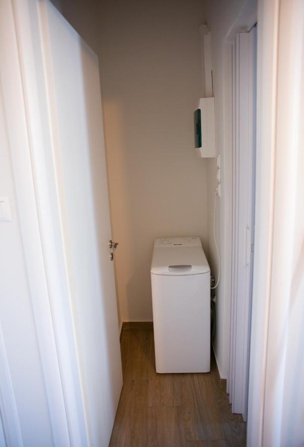 Quality Apartment In Aegaleo 아테네 외부 사진